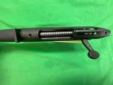 NEW Closeout Remington 700 308 Barreled Action 24 Heavy Threaded Barrel 5/8x24 - Image 2 of 6
