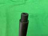 NEW Closeout Remington 700 308 Barreled Action 24 Heavy Threaded Barrel 5/8x24 - Image 5 of 6