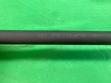 NEW Closeout Remington 700 308 Barreled Action 24 Heavy Threaded Barrel 5/8x24 - Image 4 of 6