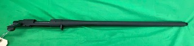 NEW Closeout Remington 700 308 Barreled Action 24 Heavy Threaded Barrel 5/8x24 - Image 1 of 6