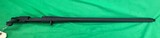 NEW Closeout Remington 700 308 Barreled Action 24 Heavy Threaded Barrel 5/8x24 - Image 1 of 6