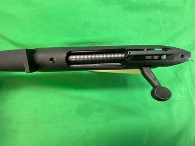 NEW Closeout Remington 700 308 Barreled Action 24 Heavy Threaded Barrel 5/8x24 - Image 2 of 6