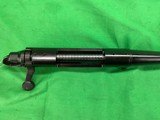 NEW Closeout Remington 700 30-06 Barreled Action 24” Sporter Barrel BDL ADL Custom - Image 2 of 6