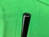 NEW Closeout Remington 700 30-06 Barreled Action 24” Sporter Barrel BDL ADL Custom - Image 5 of 6