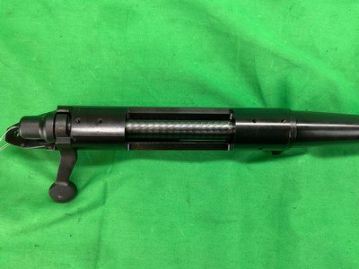 NEW Closeout Remington 700 30-06 Barreled Action 24” Sporter Barrel BDL ADL Custom - Image 2 of 6