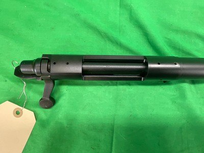 *BLEM New Closeout Remington 700 300 Win Mag Barrel Action 24 Heavy Threaded 5/8x24 - Image 2 of 7