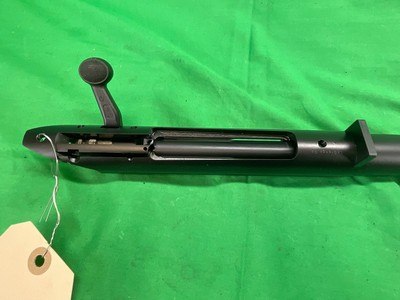 *BLEM New Closeout Remington 700 300 Win Mag Barrel Action 24 Heavy Threaded 5/8x24 - Image 3 of 7
