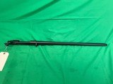 *BLEM New Closeout Remington 700 300 Win Mag Barrel Action 24 Heavy Threaded 5/8x24 - Image 1 of 7