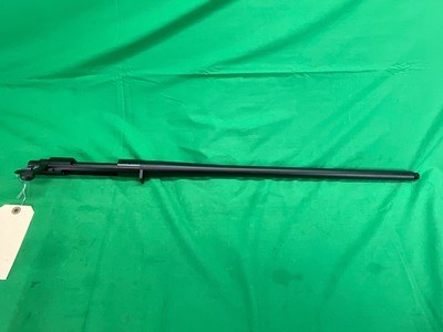 *BLEM New Closeout Remington 700 300 Win Mag Barrel Action 24 Heavy Threaded 5/8x24 - Image 1 of 7