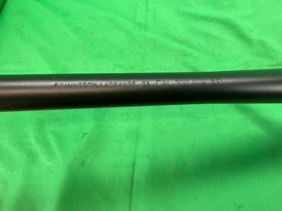 *BLEM New Closeout Remington 700 300 Win Mag Barrel Action 24 Heavy Threaded 5/8x24 - Image 5 of 7