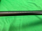 *BLEM New Closeout Remington 700 300 Win Mag Barrel Action 24 Heavy Threaded 5/8x24 - Image 5 of 7