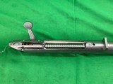 *BLEM Closeout New Remington 700 300 Win Mag SS Barrel Action 24 Heavy Thread 5/8x24 - Image 2 of 7