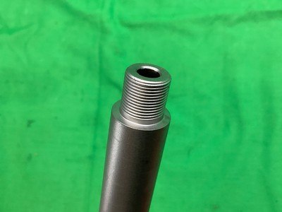 *BLEM Closeout New Remington 700 300 Win Mag SS Barrel Action 24 Heavy Thread 5/8x24 - Image 6 of 7