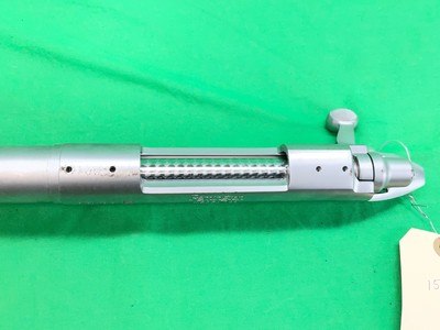 *BLEM Closeout New Remington 700 300 Win Mag SS Barrel Action 24 Heavy Thread 5/8x24 - Image 4 of 7