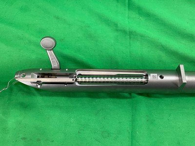 *BLEM Closeout New Remington 700 300 Win Mag SS Barrel Action 24 Heavy Thread 5/8x24 - Image 2 of 7
