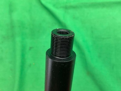 *BLEM Closeout New Remington 700 308 Win Barreled Action 20” Heavy Threaded 5/8x24 - Image 6 of 7