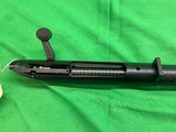 *BLEM Closeout New Remington 700 308 Win Barreled Action 20” Heavy Threaded 5/8x24 - Image 2 of 7
