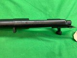 *BLEM Closeout New Remington 700 308 Win Barreled Action 20” Heavy Threaded 5/8x24 - Image 4 of 7