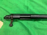 *BLEM Closeout New Remington 700 308 Win Barreled Action 20” Heavy Threaded 5/8x24 - Image 3 of 7
