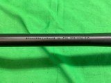 *BLEM Closeout New Remington 700 308 Win Barreled Action 20” Heavy Threaded 5/8x24 - Image 5 of 7