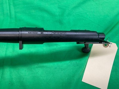 NEW Closeout Remington 700 223 Rem Barreled Action 24” Sporter BDL Custom Gunsmith - Image 3 of 7