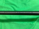 NEW Closeout Remington 700 223 Rem Barreled Action 24” Sporter BDL Custom Gunsmith - Image 4 of 7