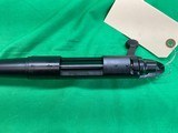 NEW Closeout Remington 700 223 Rem Barreled Action 24” Sporter BDL Custom Gunsmith - Image 5 of 7