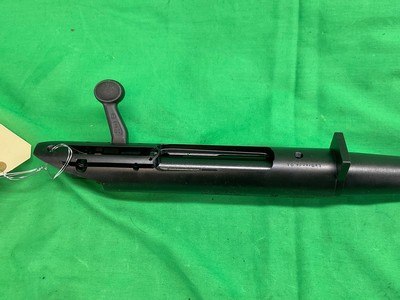 NEW Closeout Remington 700 223 Rem Barreled Action 24” Sporter BDL Custom Gunsmith - Image 2 of 7