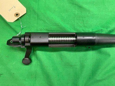 NEW Closeout Remington 700 243 Win Barreled Action 20” Sporter Carbine BDL Custom - Image 2 of 7