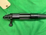 NEW Closeout Remington 700 243 Win Barreled Action 20” Sporter Carbine BDL Custom - Image 2 of 7