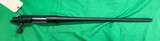 NEW Closeout Remington 700 243 Win Barreled Action 20” Sporter Carbine BDL Custom - Image 1 of 7