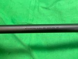 NEW Closeout Remington 700 243 Win Barreled Action 20” Sporter Carbine BDL Custom - Image 5 of 7