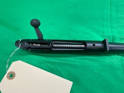 NEW Closeout Remington 700 308 Win Barreled Action 20” Sporter Carbine BDL Custom - Image 2 of 6