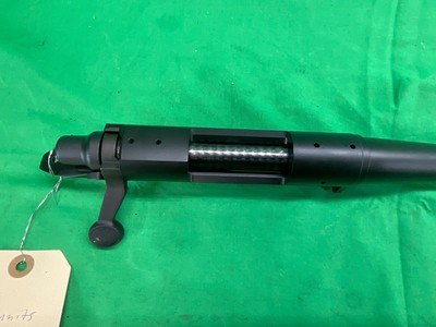 NEW Closeout Remington 700 308 Win Barreled Action 20” Sporter Carbine BDL Custom - Image 3 of 6