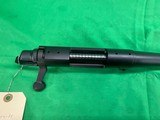 NEW Closeout Remington 700 308 Win Barreled Action 20” Sporter Carbine BDL Custom - Image 3 of 6
