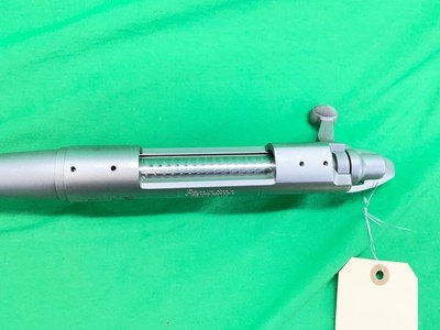 NEW Closeout Remington 700 30-06 Barreled Action 24” SS Sporter Barrel BDL Custom - Image 3 of 7