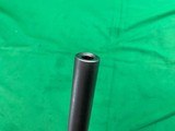 NEW Closeout Remington 700 30-06 Barreled Action 24” SS Sporter Barrel BDL Custom - Image 6 of 7