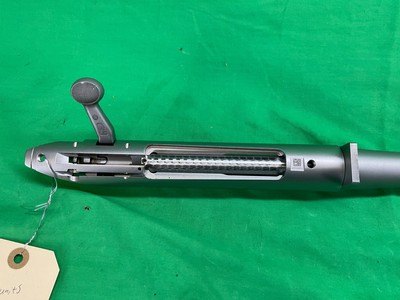 NEW Closeout Remington 700 30-06 Barreled Action 24” SS Sporter Barrel BDL Custom - Image 2 of 7
