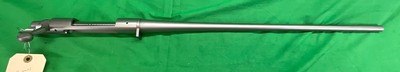 NEW Closeout Remington 700 30-06 Barreled Action 24” SS Sporter Barrel BDL Custom - Image 1 of 7