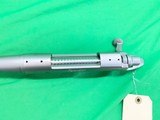 NEW Closeout Remington 700 30-06 Barreled Action 24” SS Sporter Barrel BDL Custom - Image 3 of 7