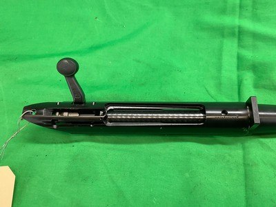 NEW Remington 700 30-06 Barreled Action 24” Sporter Drilled For Sights BDL - Image 2 of 9