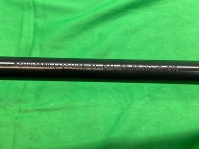 NEW Remington 700 30-06 Barreled Action 24” Sporter Drilled For Sights BDL - Image 7 of 9