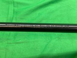 NEW Remington 700 30-06 Barreled Action 24” Sporter Drilled For Sights BDL - Image 7 of 9