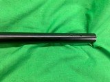 NEW Remington 700 30-06 Barreled Action 24” Sporter Drilled For Sights BDL - Image 5 of 9