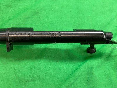 NEW Remington 700 30-06 Barreled Action 24” Sporter Drilled For Sights BDL - Image 6 of 9