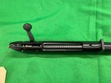 NEW Remington 700 30-06 Barreled Action 24” Sporter Drilled For Sights BDL - Image 2 of 9