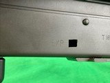 Rare Transferable U.S. Property T161 Experimental M60 USGI Government Belt Fed 7.62 NATO - Image 14 of 20