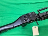 Rare Transferable U.S. Property T161 Experimental M60 USGI Government Belt Fed 7.62 NATO - Image 6 of 20