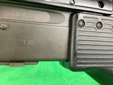 Rare Transferable U.S. Property T161 Experimental M60 USGI Government Belt Fed 7.62 NATO - Image 13 of 20