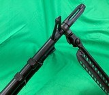 Rare Transferable U.S. Property T161 Experimental M60 USGI Government Belt Fed 7.62 NATO - Image 9 of 20